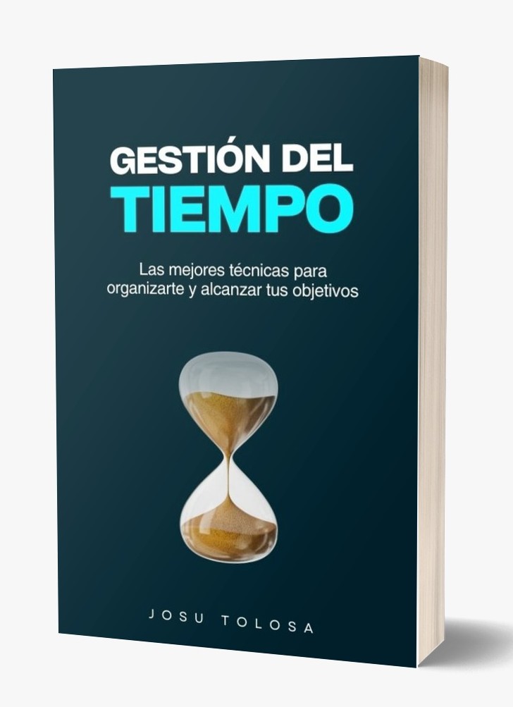 gestion de tiempo